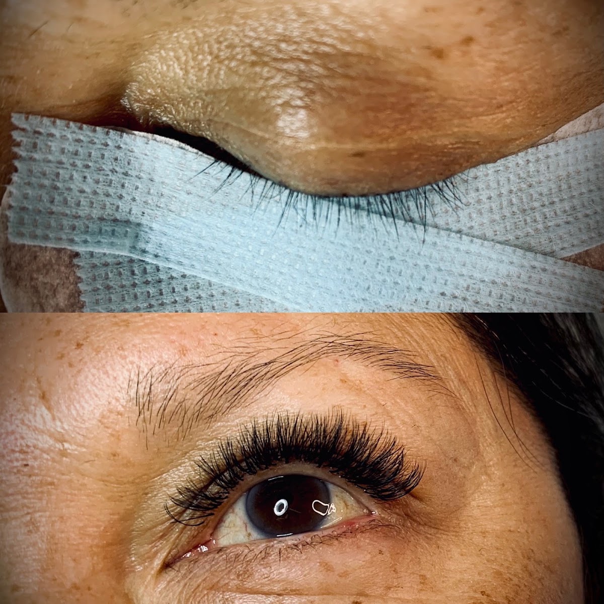 Hydrating DermaPeel bundle at s/b studio