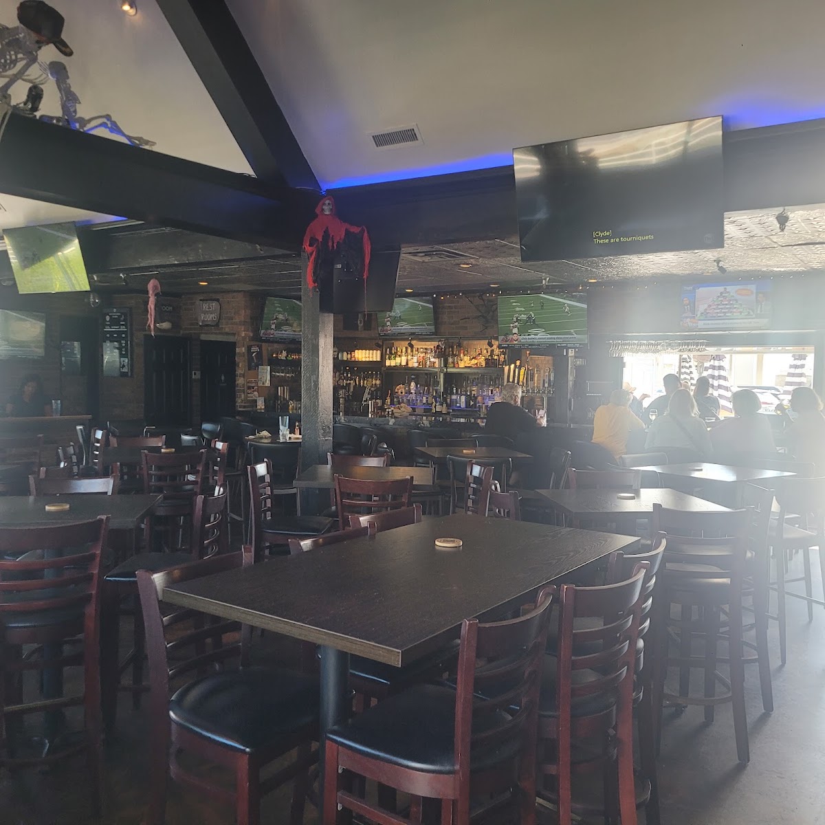 The Point Restaurant & Bar — American Restaurant in Dana Point, CA (photo 3 of 3)
