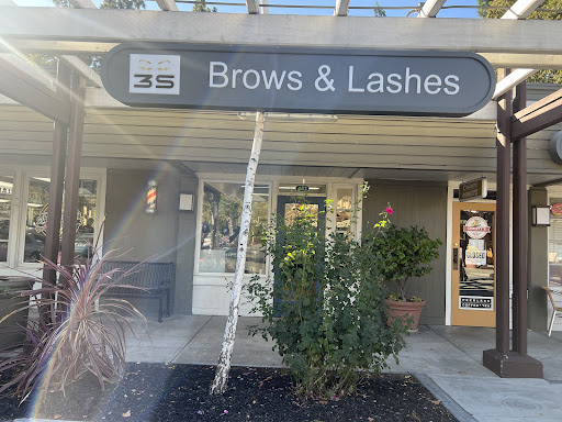 3S Brows & Lashes beauty — Beauty Salon in Danville, CA