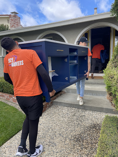 925 Movers — Moving Company in Danville, CA