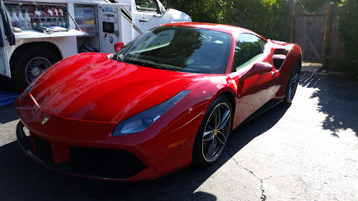 A Touch of Pride Detailing — Auto Detailing Service in Danville, CA