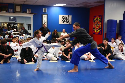 ABK Collective (America's Best Karate of Danville) — Martial Arts School in Danville, CA
