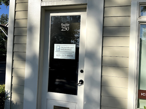 Acrisure Danville, CA (Frontier Bay Insurance) — Insurance Agency in Danville, CA