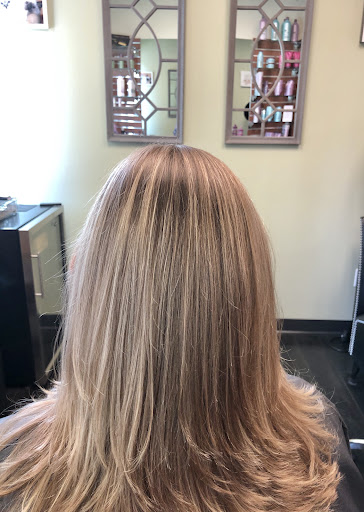 Advanced Cut & Color Salon — Hair Salon in Danville, CA