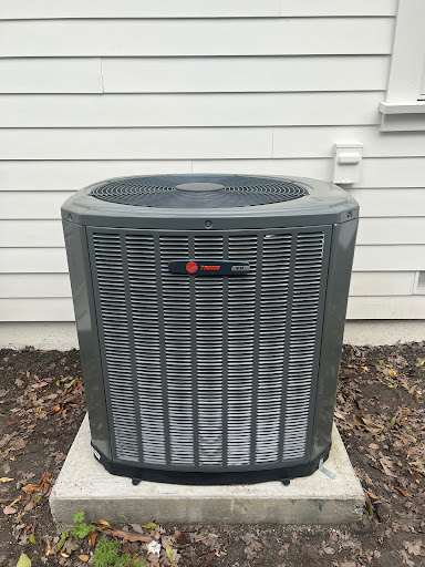 Air Design Heating And Cooling — HVAC Contractor in Danville, CA