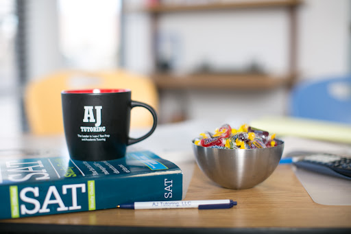 AJ Tutoring — After-School Program in Danville, CA