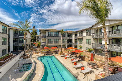 Alexan Downtown Danville Apartments — Property Management Company in Danville, CA