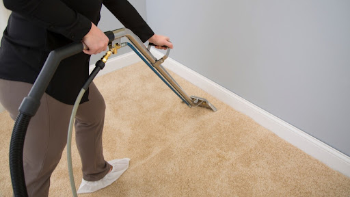 All Seasons Carpet Cleaning — Carpet Cleaning Service in Danville, CA