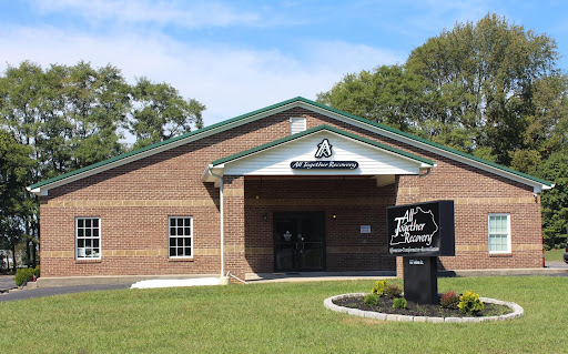 All Together Recovery — Addiction Treatment Center in Danville, CA