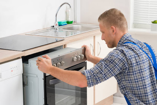 Alpha Danville Appliance Repair — Appliance Repair Service in Danville, CA