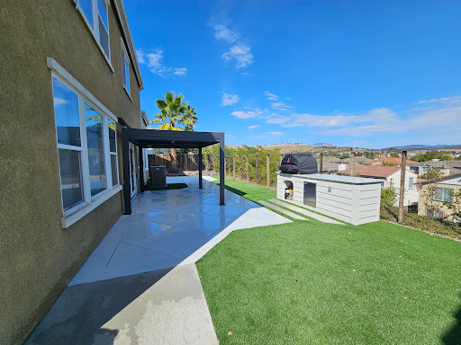 Alpha Design and Build, Inc. — General Contractor in Danville, CA