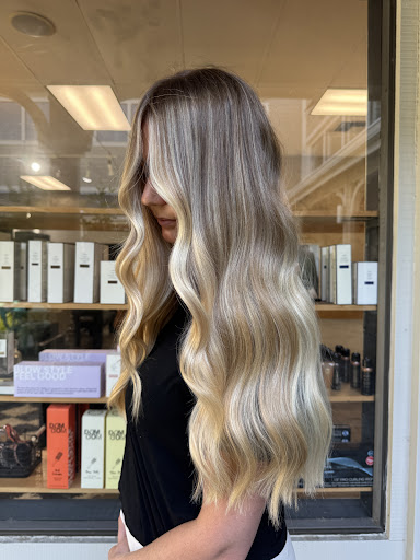Alyssa Hare Color & Extension Specialist — Beauty Salon in Danville, CA