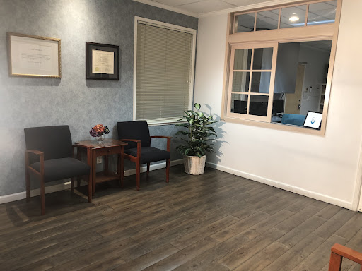 Anthony Lizano, DDS, APC — Oral Surgeon in Danville, CA