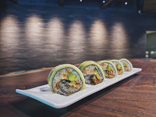 Aozora Japanese Restaurant — Japanese Restaurant in Danville, CA