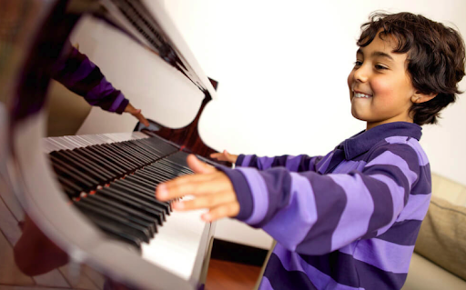 Arabesque Conservatory of Music — Music School in Danville, CA