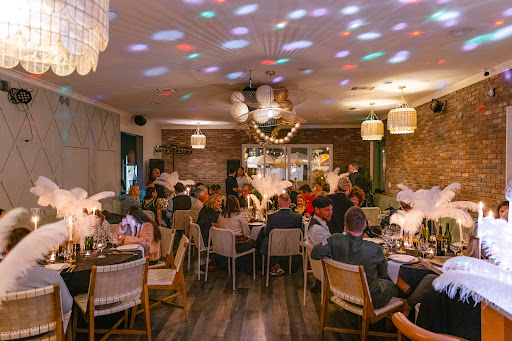 Aracely Lounge — Beauty Salon in Danville, CA