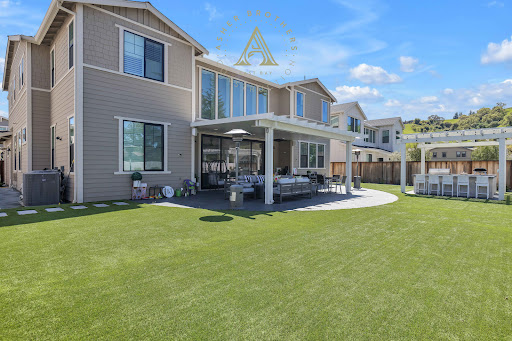 Asher Brothers Construction — General Contractor in Danville, CA