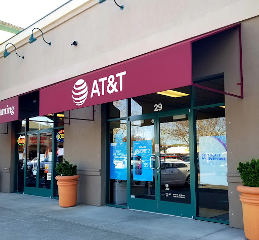 AT&T Store — Mobile Phone Store in Danville, CA