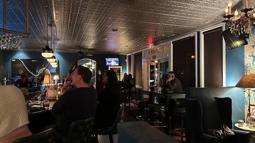 Auburn Lounge — Bar in Danville, CA