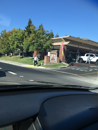 Auto Pride Car Wash formerly Chamois Car Wash — Car Wash in Danville, CA