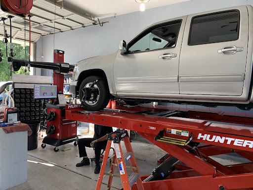 autoTECH Blackhawk — Auto Repair Shop in Danville, CA