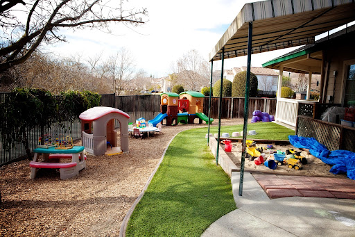 Autumn Creek Learning Center — Daycare in Danville, CA