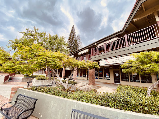 Ayutherapy — Wellness Center in Danville, CA