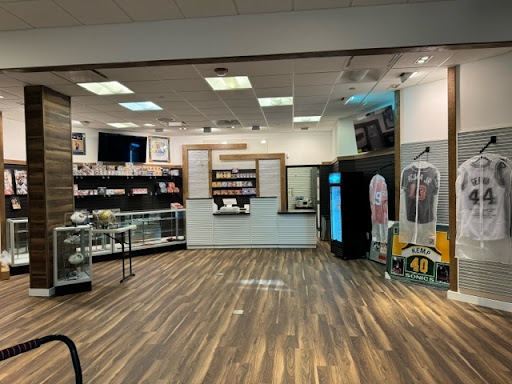 Bamville Sports and Collectibles — Gift Shop in Danville, CA