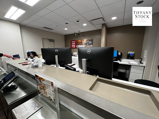 Bank of America Financial Center — Bank in Danville, CA