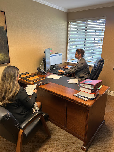 Barr & Douds Attorneys — Estate Planning Attorney in Danville, CA