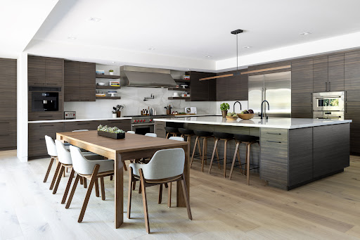 Benchmark Design Build — General Contractor in Danville, CA