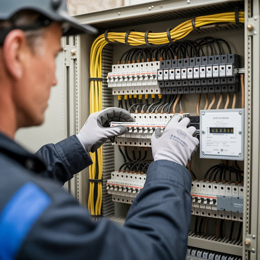 Best Electric Systems Danville — Electrician in Danville, CA