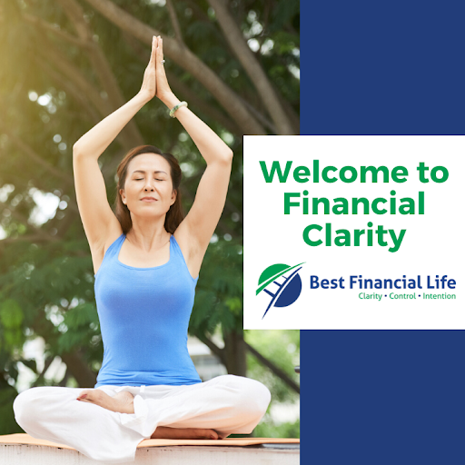 Best Financial Life — Financial Advisor in Danville, CA