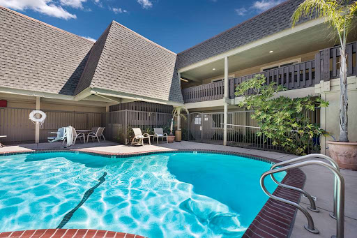 Best Western Danville Sycamore Inn — Hotel in Danville, CA