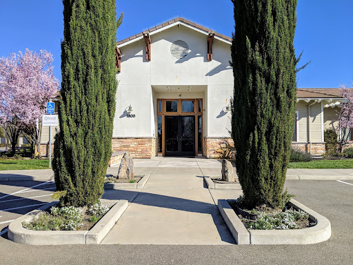 Beth Chaim Congregation — Nonprofit Organization in Danville, CA