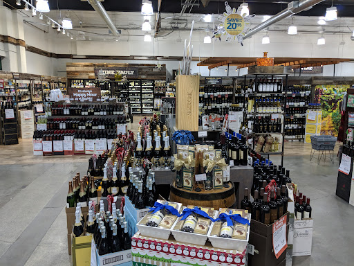 BevMo! — Liquor Store in Danville, CA