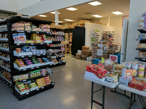 Big Bazaar Indian Grocery Store — Grocery Store in Danville, CA
