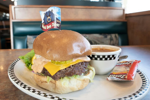 Black Bear Diner Danville — American Restaurant in Danville, CA