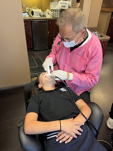 Blackhawk Center Orthodontics-Michael R. Ricupito, DDS, MS — Orthodontist in Danville, CA