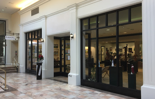 Blackhawk Gallery — Museum in Danville, CA