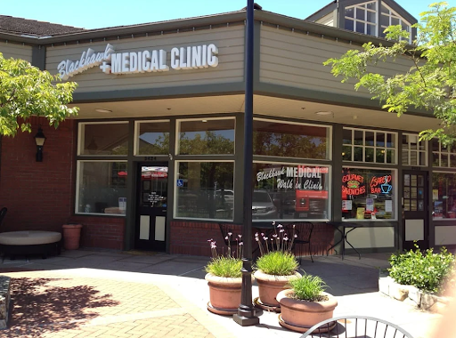Blackhawk Medical Walk-In Clinic, a division of Bass Medical Group — Medical Clinic in Danville, CA