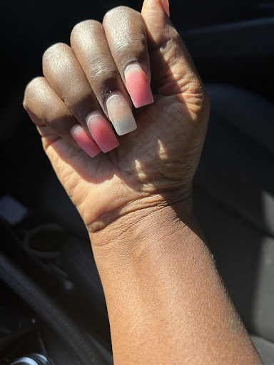 Blackhawk Nails and Spa- Danville — Nail Salon in Danville, CA