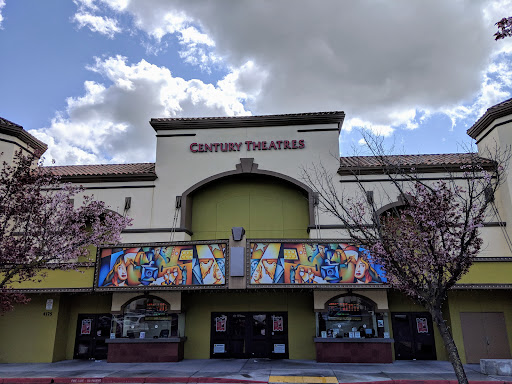 Blackhawk Plaza — Shopping Center in Danville, CA
