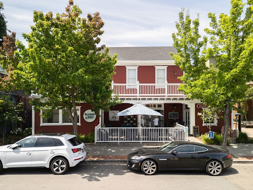 Blossom and Root Kitchen — Vegetarian Restaurant in Danville, CA