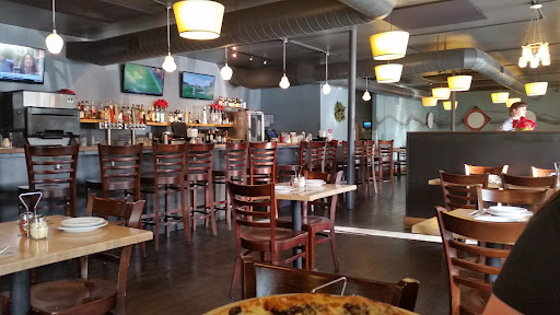 Blue Line Pizza — Pizza Restaurant in Danville, CA