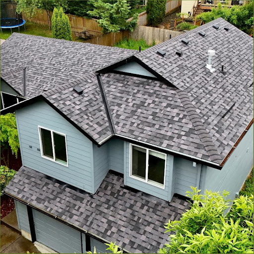 Blue Peak Roofing — Roofing Contractor in Danville, CA
