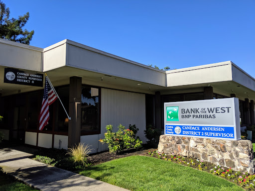BMO Bank N.A Branches — Bank in Danville, CA