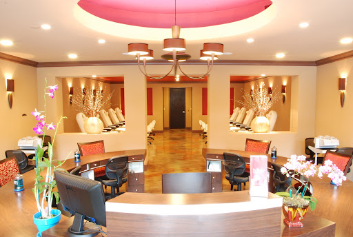 Bollinger Nail Salon — Nail Salon in Danville, CA