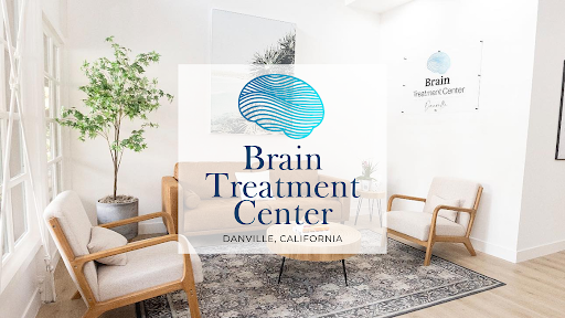 Brain Treatment Center Danville — Medical Clinic in Danville, CA