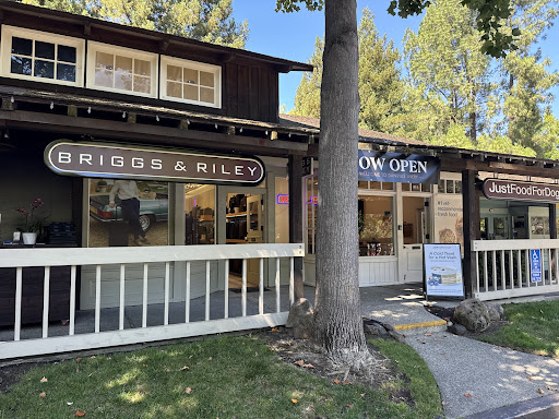 Briggs & Riley Brand Store | Danville — Clothing Store in Danville, CA